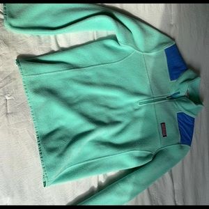 VINEYARD VINES FLEECE